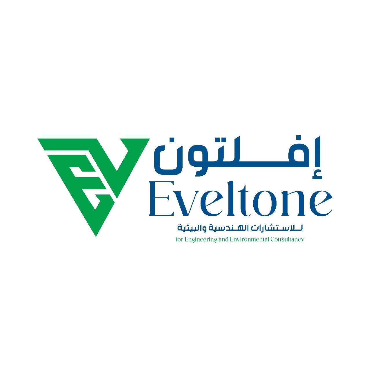 Eveltone Logo